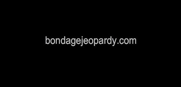  Roommate Wars - Bondage Jeopardy trailer